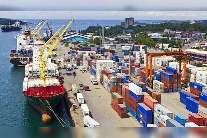 Vai Trò Chi Tiết Của Cảng Manila Trong Hệ Thống Logistics Philippines