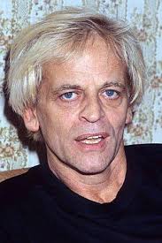 Klaus Kinski