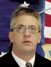 Valley: Judicial misconduct charges brought against District Judge Shaw