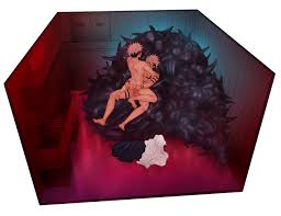 Camohouse – Yuji Itadori Death Room - Gay Manga | HD Porn Comics
