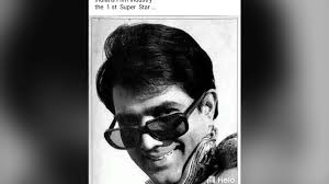 Former child actor Satyajeet Puri recounted Rajesh Khanna's unparalleled  stardom, detailing how the actor's arrival in Pune caused a city-wide  standstill, requiring paramilitary intervention Read more-  http://toi.in/2RiaFZ #RajeshKhanna #SatyajeetPuri ...
