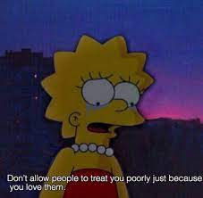 We did not find results for: Sad Simpsons Edit And Sad Cartoons Image 6346908 On Favim Com