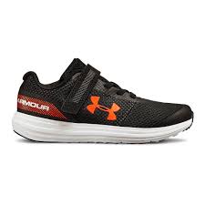 Under Armour Pre School Under Armour Surge Rn Ac Products