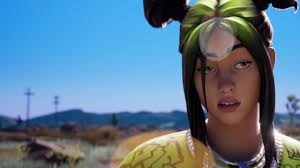 Fortnite Festival - In Season 3 betritt US-Popstar Billie Eilish die Bühne