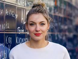 Handicap invisible "ll était hors de question que ma vie soit condamnée".  Tiffany Mazars a refait sa vie, pour sortir le handicap invisible de l'ombre