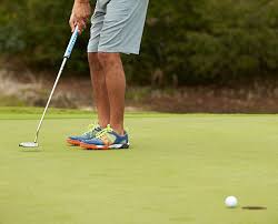 Dlt works to launch the golf ball at a consistent angle which in turn leads to the most consistent distance control of any putter on the market. Bryson Dechambeau On His Putting Technique Pro Tips By Dick S Sporting Goods