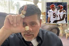 Mark Schlereth takes 'L' to continue trolling of Bengals fans