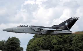 14 raf tornado is shot down by missile over baghdad. Panavia Tornado Adv Military Wiki Fandom