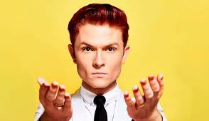 2025 Adelaide Fringe Official Fringe Guide by Adelaide Fringe