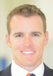 Dr. George A. Cripps, DDS