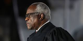 Clarence Thomas takes aim at a new target: Eliminating OSHA : r/law