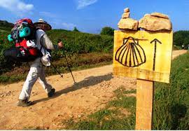 Maybe you would like to learn more about one of these? Origen E Historia Del Camino De Santiago Restaurante The New Canasta