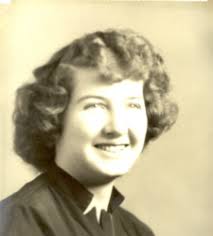 Velma Rose Samuels Ottow (1933-2009)