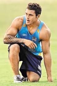 Athletes 101 Daniel Conn Daniel Conn Men Hot Rugby Players