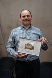 Betriebszugehörigkeit