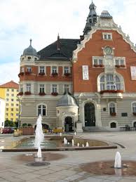 Hodonín was first mentioned in 1046. Sons Cr Hodonin 2017