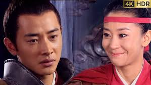 【2024 Full Movie】最終之戰！楊宗保戰沙場能否平安歸來？#武侠 #电影 #功夫 #movie #好看中国电视剧 #穆桂英