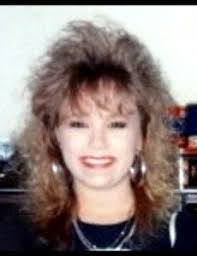 April Michelle Lafever (1974-1990)