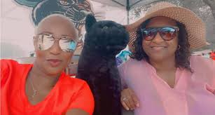 Maplewood Academy alumns & staff from the classes of 1992 (Brent Lane, Jodi  & Jodie Anderson), 1993 (me), & Sandra Larsen McCollough (1994) along with  Dr. Judy Sloan (our beloved dean, PE