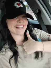 Cleaning out my mom's house in Springfield, MA