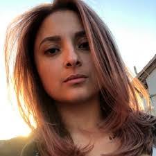 Lily Valenzuela's Instagram, Twitter & Facebook