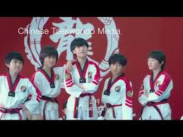 Li Quinan Vs School Bully Kung Fu Boys 720p Youtube