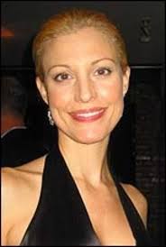 Rachel York to Star in Reprise! My One and Only