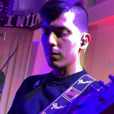 Dios es bueno todo el tiempo,, Todo el tiempo Dios es bueno❤️🎸...,  #diosesamor #jovenescristianos #juventud , #guitar #alabanza