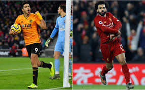 Hoy debuta como visitante el midtjylland, y vaya escenario escenario para hacerlo: Wolves Vs Liverpool Horario Y Donde Ver En Vivo Hoy La Premier League