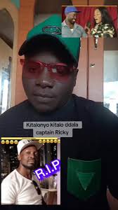 Dead Man Incorporated Prison Ricky Tolson