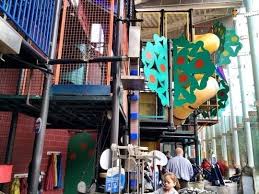 Make your own water table. Top 5 Activities For A Toddler Or Preschooler In Chattanooga Trekaroo