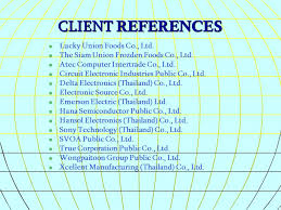 Lot 6107, jalan haji salleh , 5 1/2 miles off jalan meru, meru, selangor, malaysia. We Provide Total Logistics Ppt Download