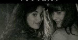 Estas son sólo un par de estrechas, nos fuimos a dormir. Mecano La Fuerza Del Destino Facil Acordes D Canciones