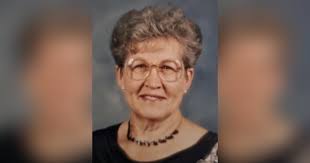 Obituary for Irene J. May