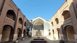 Konya Sır&ccedil;alı Medrese: Sel&ccedil;uklu &Ccedil;ini Sanatının Zirvesi &ndash; Konya Haber