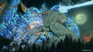 Image result for NARUTO STORM 4