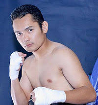 BoxRec: Glenn Donaire