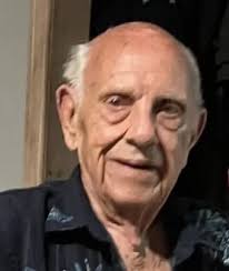 Obituary information for Douglas Vance Marr