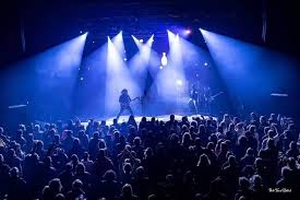 Profile for Comedia del Ross'