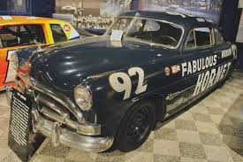 He had gotten to know bill france, sr. Talladega Sights A Pilgrimage To Nascar Country Classic Sports Car