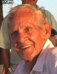 Louis Ervin Belcher Obituary