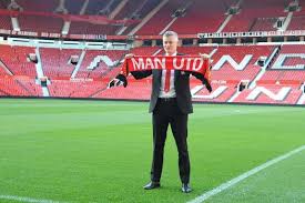 Old trafford, manchester, united kingdom. Manchester United Open Old Trafford For Coronavirus Vaccination Training