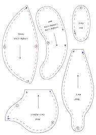 (i wanted to explain this so you are not disappointed if you have found this page via a search engine and not from the link in my keepsake toy sewing pattern ) Free Memory Bear Pattern And Instructions Novocom Top