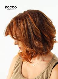 Tra le idee beauty per l'estate 2014. 49 Idee Su Rame Shatush Shatush Capelli Capelli Ramati