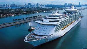 Free Download Download Wallpaper Cruise Ship Navigator Of The Seas 1920 X 1080 Hdtv 1920x1080 For Your Desktop Mobile Tablet Explore 46 Cruise Ship Wallpapers For Desktop Cruise Ship