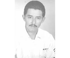 Isaac George De La Garza Jr. Obituary (2023)