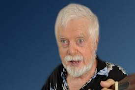 Obituary: Roger Allen Hussey — Waterbury Roundabout