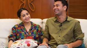 Rans entertainment executive producer raffi ahmad & nagita slavina. Welcomed By Sobs Nagita Slavina Announces The 2nd Pregnant Child World Today News