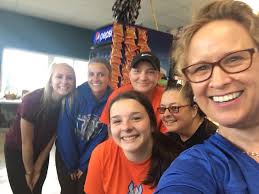 Iron Horse Sports Complex