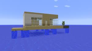 Sign up for the weekly newsletter to be the first to know about the most recent and dangerous. Minecraft How To Build A Floating Vacation House Youtube